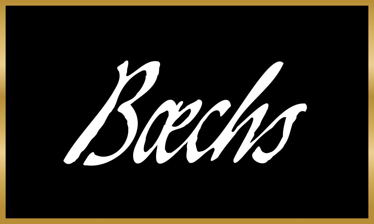 Bæchs